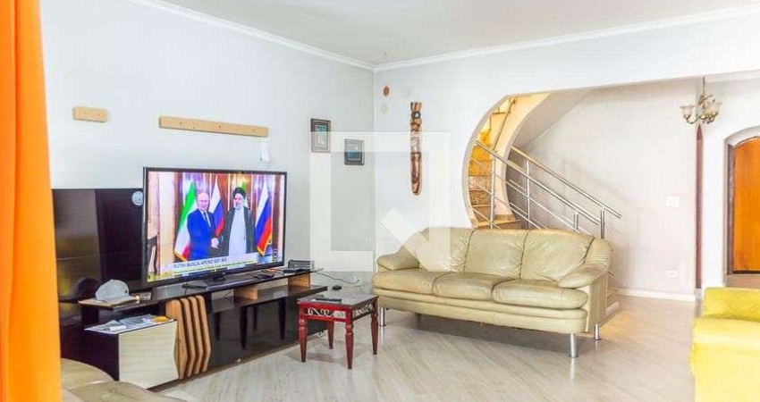 Casa com 5 quartos à venda na Rua Antônio Rodrigues de Moura, --, Dos Casa, São Bernardo do Campo
