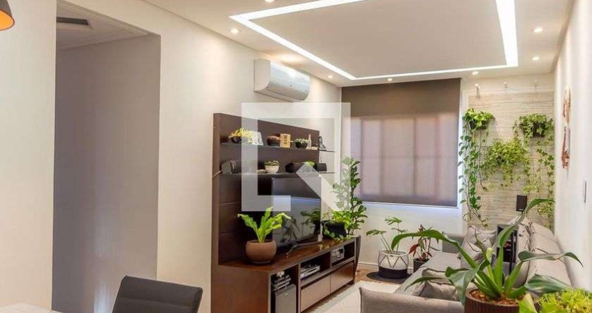 Apartamento à Venda - Nova Petrópolis, 2 Quartos,  56 m2