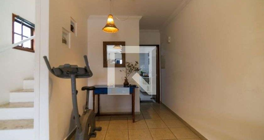 Casa à Venda - Parque Monte Alegre, 3 Quartos,  157 m2