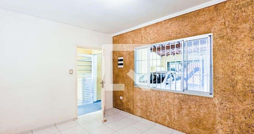 Casa à Venda - Vila Jordanópolis, 4 Quartos,  279 m2