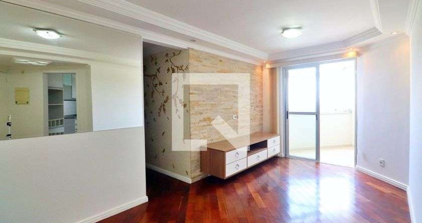Apartamento à Venda - Parque João Ramalho, 3 Quartos,  72 m2