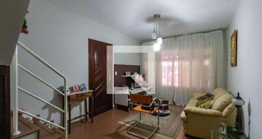 Casa com 2 quartos à venda na Rua Almirante Barroso, --, Rudge Ramos, São Bernardo do Campo