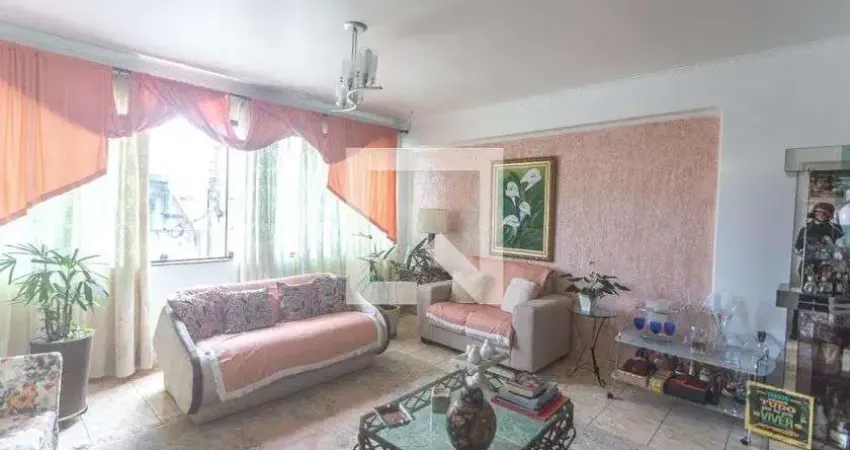 Casa à Venda - Jardim Independência, 3 Quartos,  125 m2