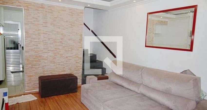 Casa à Venda - Jardim Henriqueta, 2 Quartos,  65 m2