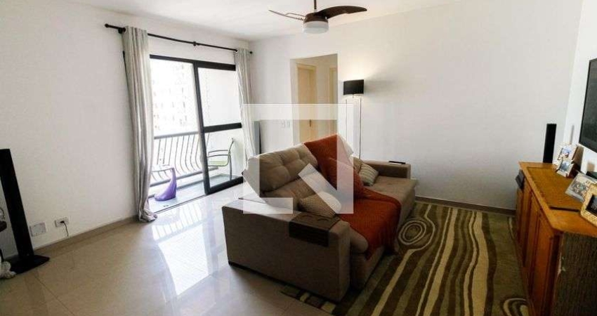 Apartamento à Venda - Chácara Agrindus, 2 Quartos,  73 m2