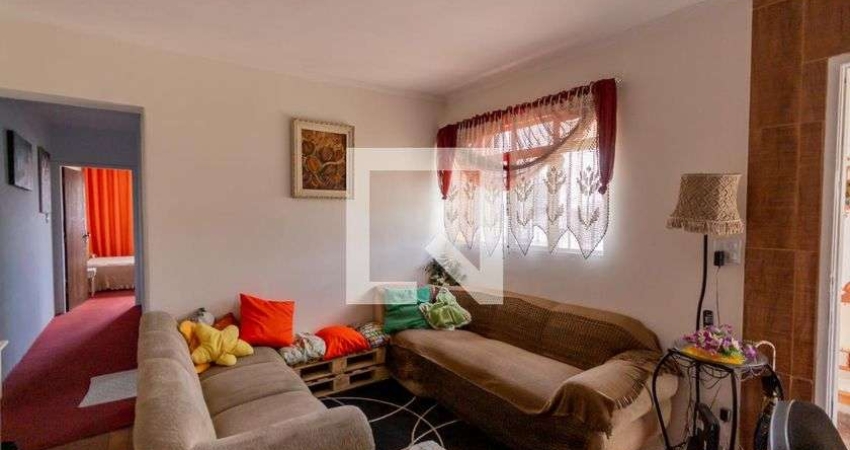 Casa à Venda - Parque Erasmo Assunção, 2 Quartos,  240 m2