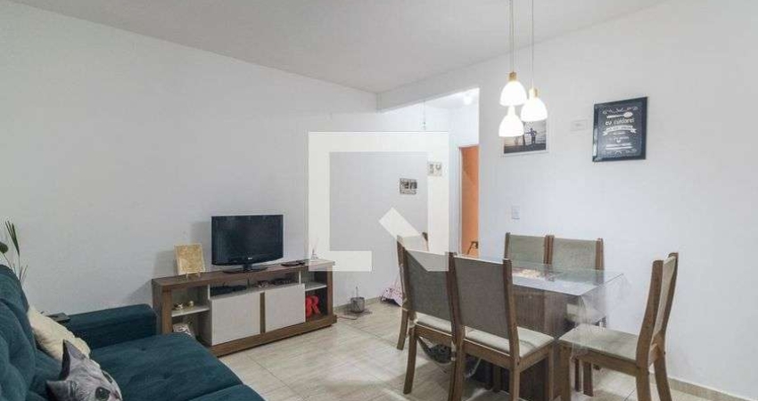 Apartamento à Venda - Vila Assunção, 2 Quartos,  62 m2