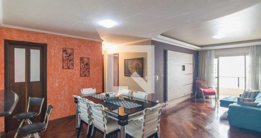 Apartamento à Venda - Jardim Bela Vista, 3 Quartos,  98 m2