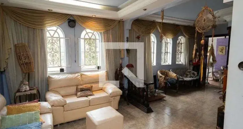 Casa com 2 quartos à venda na Rua Maria de Fátima, --, Baeta Neves, São Bernardo do Campo