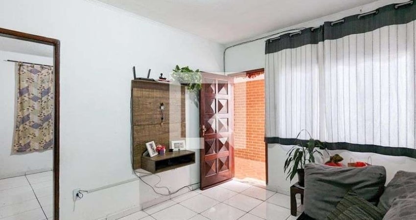 Casa com 3 quartos à venda na Rua Antônio José Marques, --, Baeta Neves, São Bernardo do Campo
