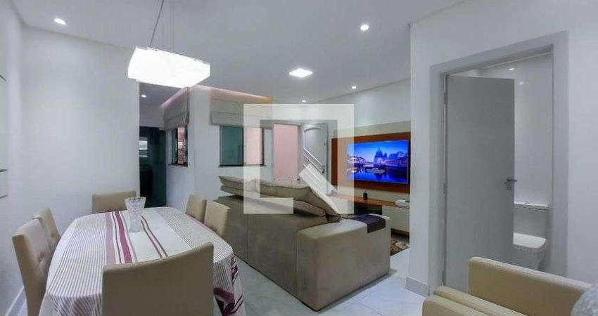 Casa com 3 quartos à venda na Rua China, --, Taboão, São Bernardo do Campo