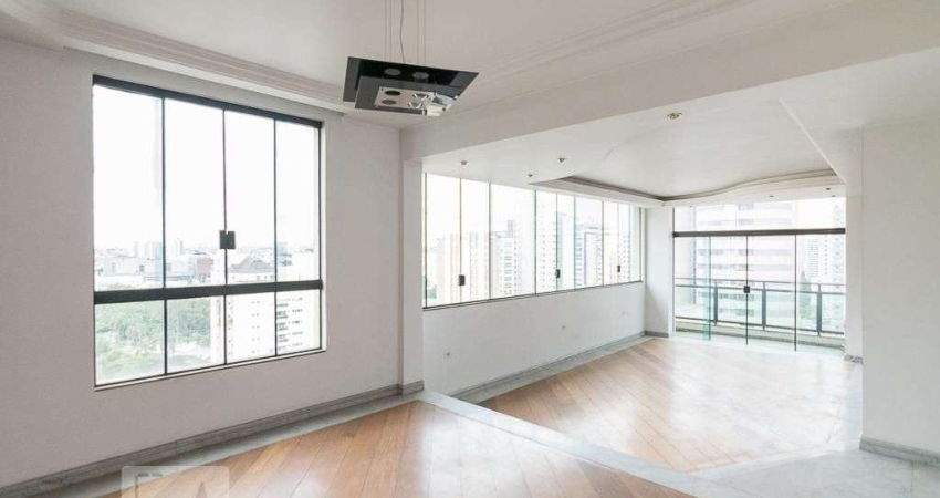 Apartamento com 3 quartos à venda na Rua das Goiabeiras, --, Jardim, Santo André