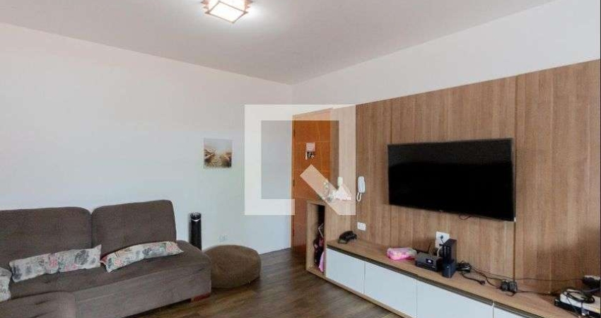 Apartamento com 2 quartos à venda na Rua Joaquim Nabuco, --, Jardim, Santo André