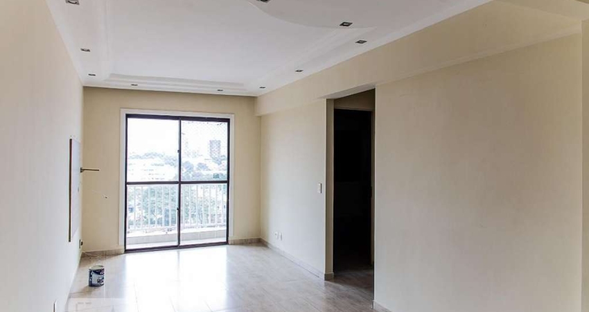 Apartamento à Venda - Vila Leopoldina, 2 Quartos,  70 m2