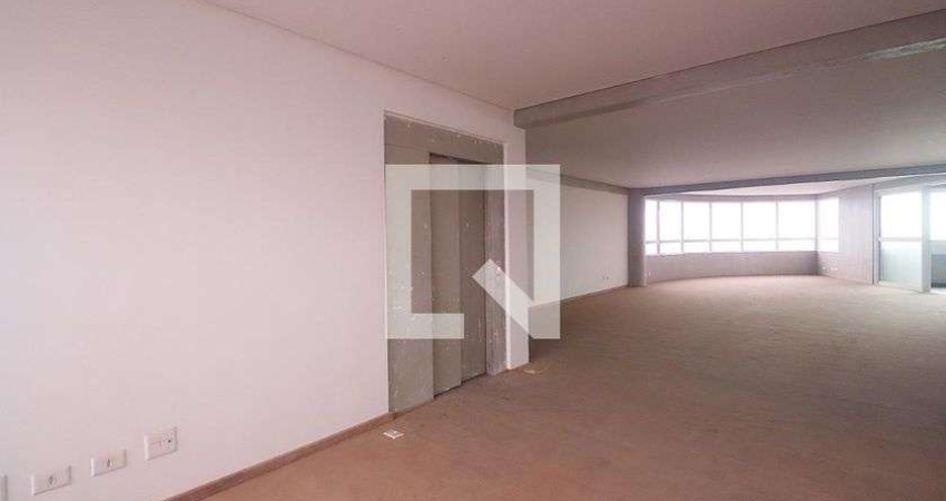 Apartamento com 4 quartos à venda na Rua do Café, --, Jardim, Santo André