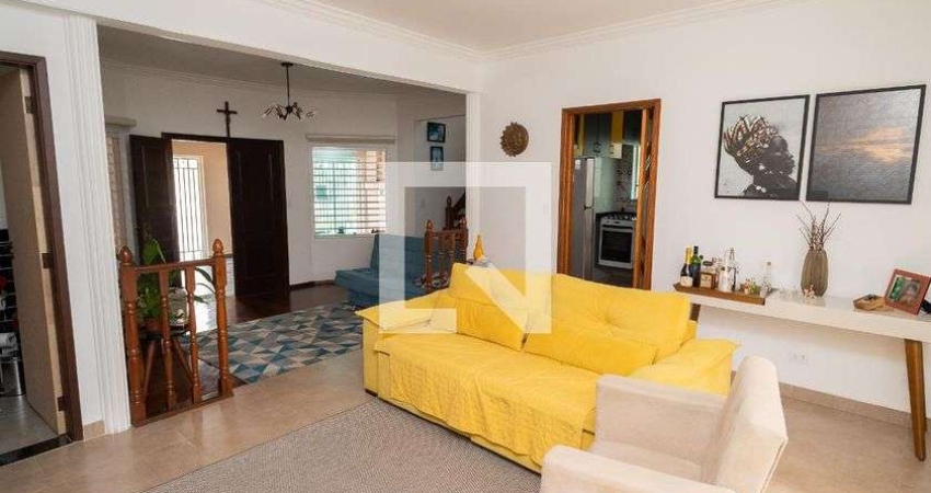 Casa com 3 quartos à venda na Rua Ribeirão Pires, --, Nova Petrópolis, São Bernardo do Campo