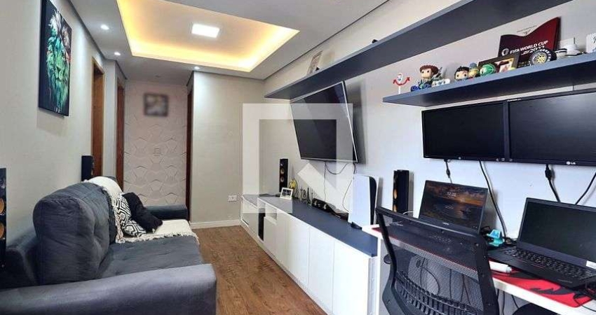 Apartamento à Venda - Parque das Nações, 2 Quartos,  103 m2
