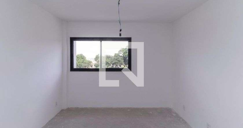 Apartamento com 1 quarto à venda na Rua Lupe Cotrin Garaude, --, Vila Apiaí, Santo André