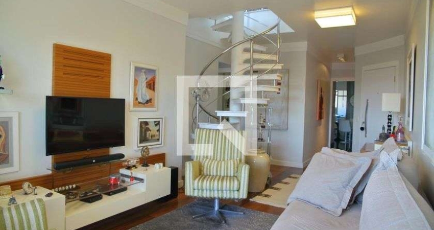 Apartamento à Venda - Nova Petrópolis, 3 Quartos,  219 m2