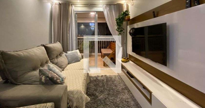 Apartamento à Venda - Jardim São Caetano, 3 Quartos,  86 m2