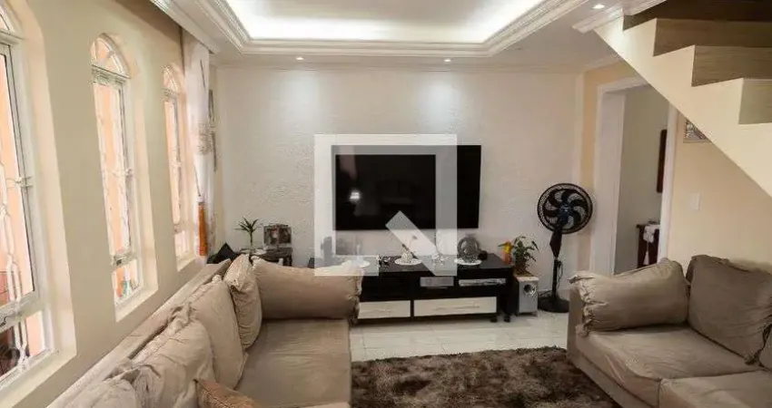 Casa com 4 quartos à venda na Alto Paraná, --, Paulicéia, São Bernardo do Campo