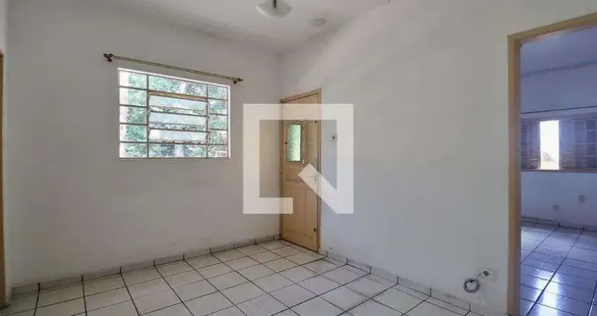 Casa à Venda - Vila Alto de Santo André, 1 Quarto,  179 m2