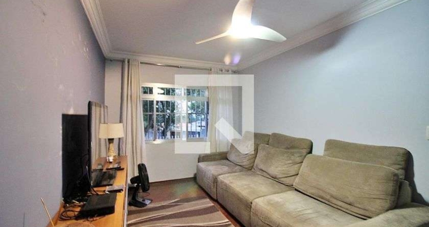 Casa com 3 quartos à venda na Rua Octacílio Celestino Gallo, --, Taboão, São Bernardo do Campo