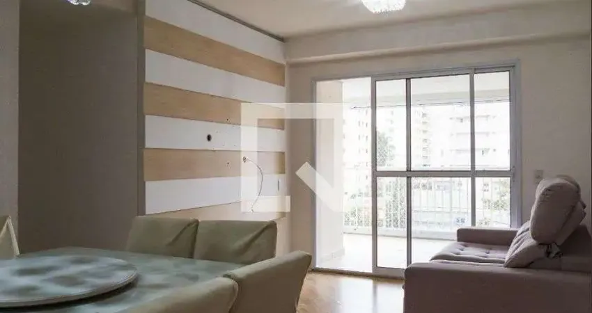 Apartamento à Venda - Campestre, 3 Quartos,  101 m2