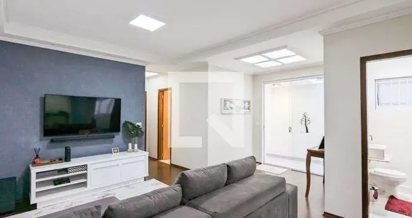 Casa com 3 quartos à venda na Rua São João Bosco, --, Demarchi, São Bernardo do Campo