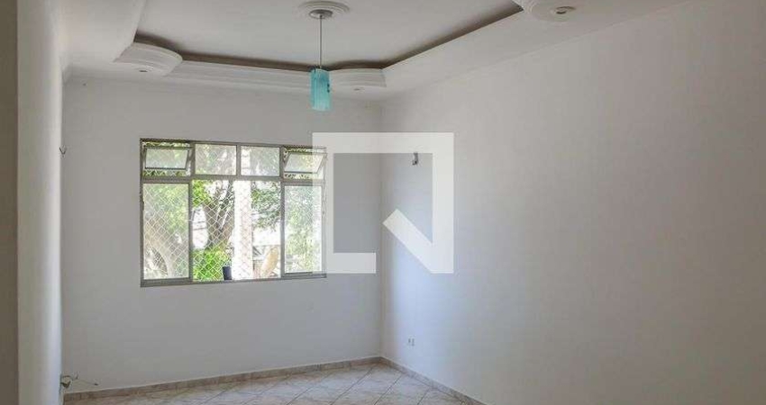 Apartamento à Venda - Vila Lusitânia, 2 Quartos,  70 m2