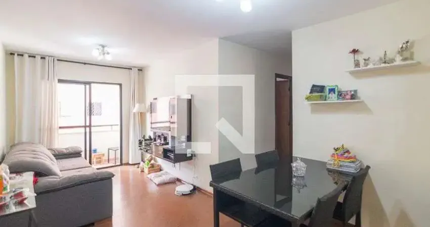 Apartamento à Venda - Jardim Bela Vista, 3 Quartos,  75 m2