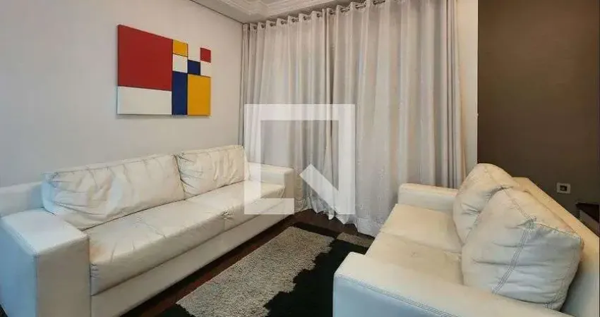 Apartamento à Venda - Santa Maria, 3 Quartos,  166 m2