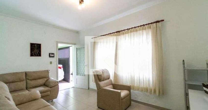 Casa com 2 quartos à venda na Rua Tremembé, --, Rudge Ramos, São Bernardo do Campo