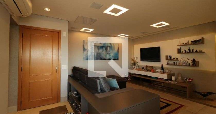 Apartamento à Venda - Jardim Bela Vista, 2 Quartos,  126 m2
