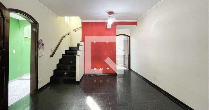 Casa com 4 quartos à venda na Rua Elon Blum, --, Demarchi, São Bernardo do Campo