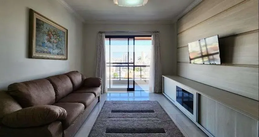 Apartamento à Venda - Barcelona, 4 Quartos,  125 m2