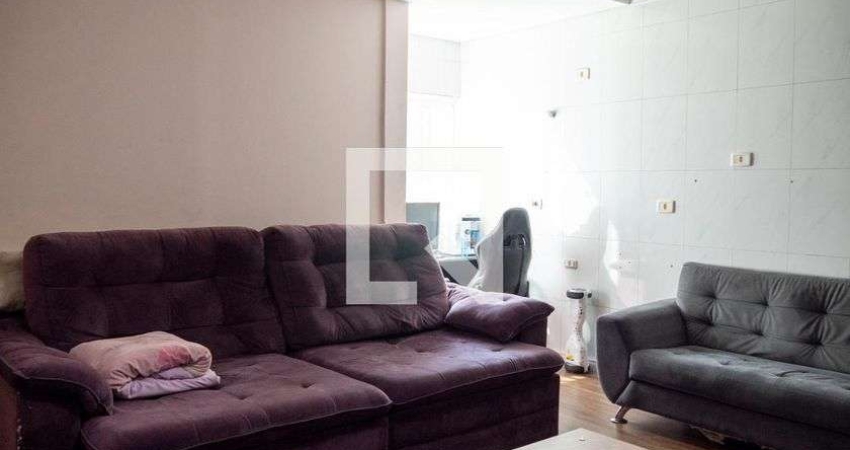 Apartamento à Venda - Vila Curuça, 4 Quartos,  180 m2