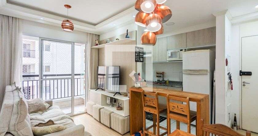Apartamento com 2 quartos à venda na Avenida Dom Jaime de Barros Câmara, --, Planalto, São Bernardo do Campo