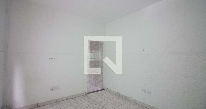 Casa com 2 quartos à venda na Rua Dom Bernardo José Bueno Miele, --, Nova Petrópolis, São Bernardo do Campo