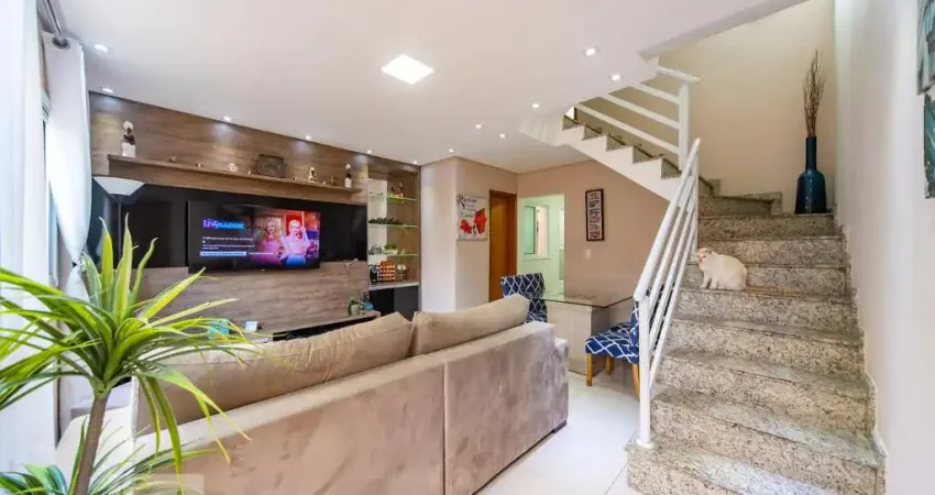 Casa com 3 quartos à venda na Rua Araci, --, Santa Teresinha, Santo André