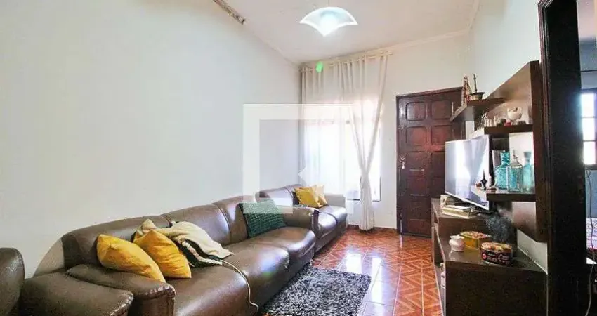 Casa à Venda - Vila Metalúrgica, 2 Quartos,  240 m2