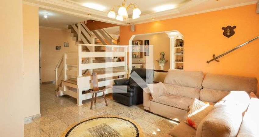Casa com 3 quartos à venda na Rua Antônio Rodrigues de Moura, --, Dos Casa, São Bernardo do Campo