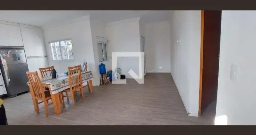 Casa com 4 quartos à venda na Rua Himalaia, --, Parque Capuava, Santo André