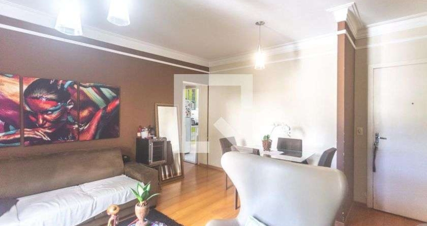 Casa com 2 quartos à venda na Rua Arcângelo Campanella, --, Planalto, São Bernardo do Campo