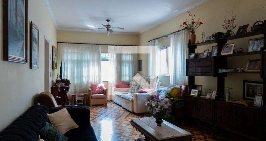 Casa com 3 quartos à venda na Rua Vinte e Quatro de Fevereiro, --, Centro, Santo André