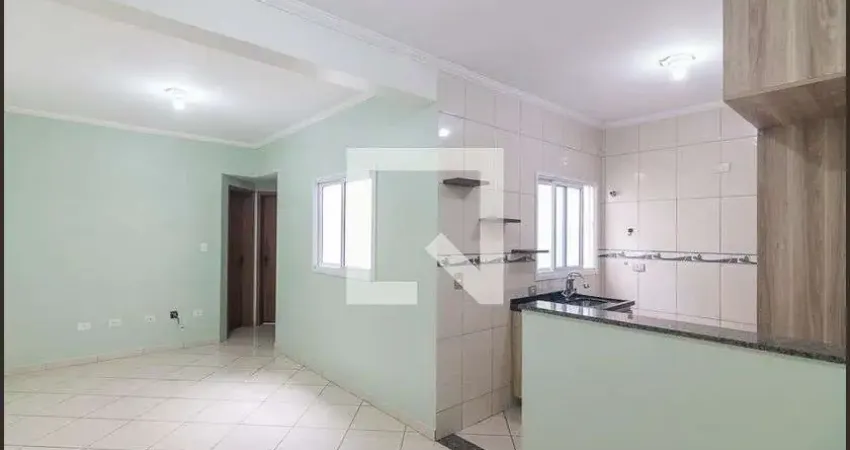 Apartamento à Venda - Vila Leopoldina, 2 Quartos,  98 m2