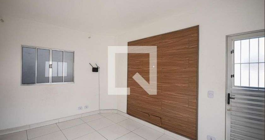 Casa com 2 quartos à venda na Rua Iracema Senna Cerqueira dos Santos, --, Cidade Intercap, Taboão da Serra