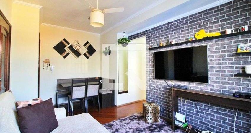 Apartamento à Venda - Campestre, 3 Quartos,  128 m2