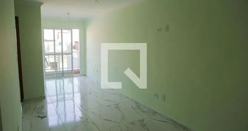 Apartamento à Venda - Vila América, 3 Quartos,  65 m2