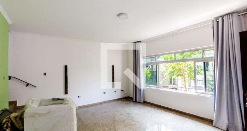 Casa à Venda - Parque Erasmo Assunção, 3 Quartos,  271 m2